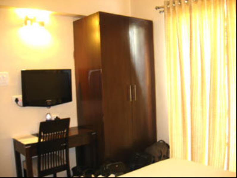 Hotel The Elite Suites Pune Habitación foto