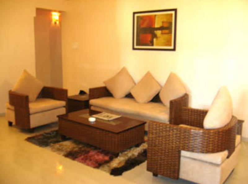 Hotel The Elite Suites Pune Habitación foto