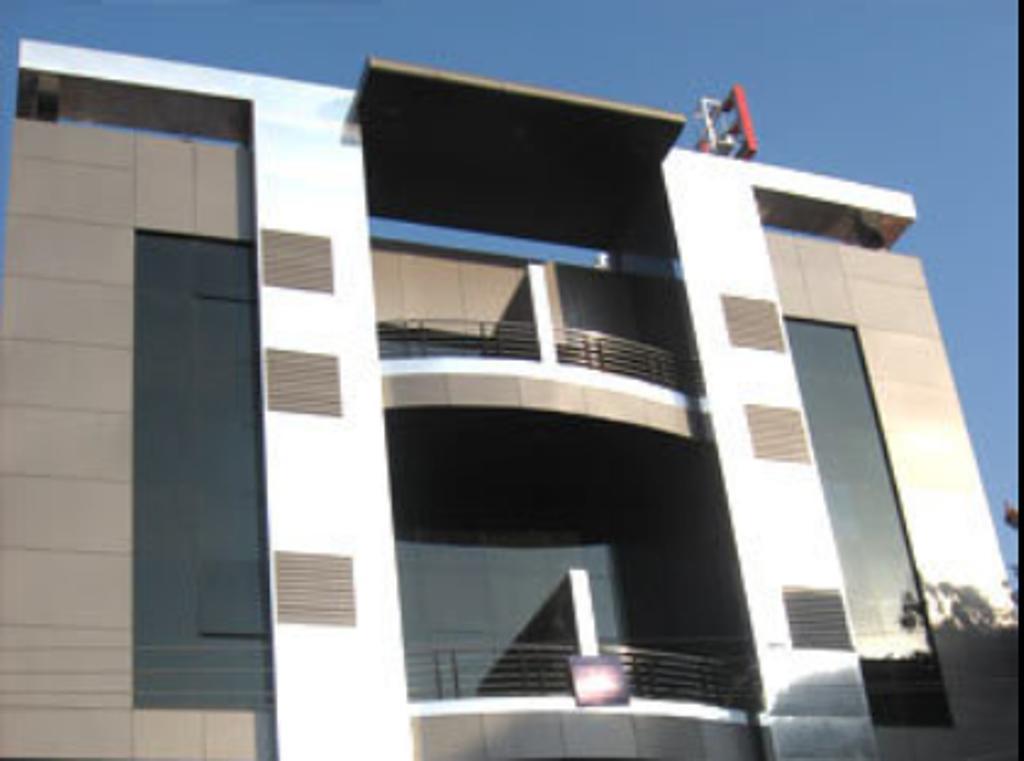 Hotel The Elite Suites Pune Habitación foto